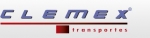Logotipo CLEMEX TRANSPORTES LTDA